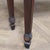 Brown Nvin0610 Vintage Henkel Harris Mahogany Console For Sale - Image 8 of 13