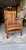 1910s Stickley Era Mission Oak Lounge Chair For Sale In San Francisco - Image 6 of 11