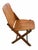 Vintage US Army Folding Chairs, 1960s, Set of 4 For Sale - Image 11 of 11