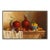 Late 20th Century Still Life with Fruit and Porcelains, Loran Speck For Sale