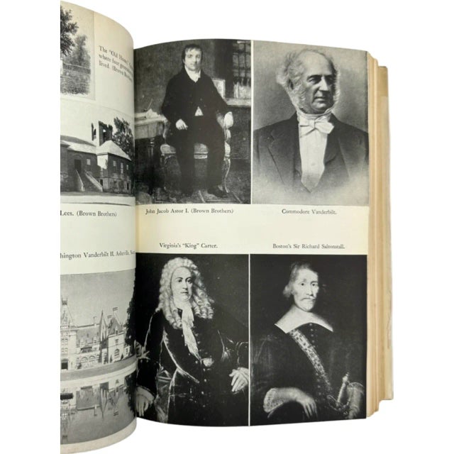 Who Killed Society? Cleveland Amory 1960 Hardcover First Edition Book For Sale - Image 9 of 13