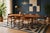 Oval Dining Table in Teak and Oak with Two Extension Leaves by Bertil Fridhagen for Bodafors, 1960 For Sale - Image 10 of 17