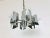 Mid-Century 6-Light Chandelier, 1960s For Sale - Image 12 of 12