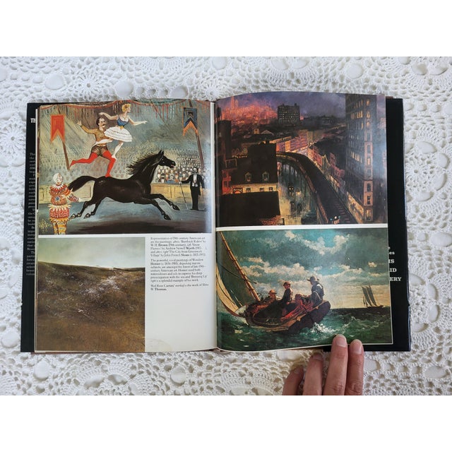 1979 National Gallery of Art Catalog For Sale In Baltimore - Image 6 of 11