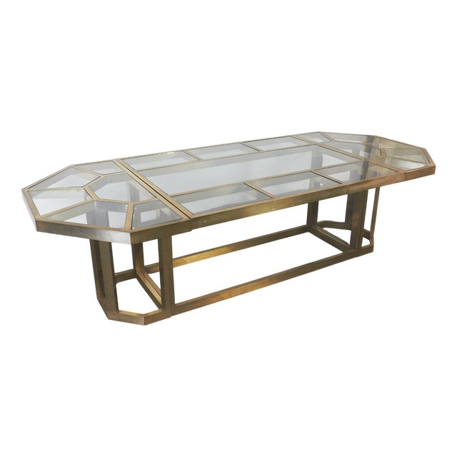 Modular Table, 1970s, Set of 3 For Sale
