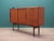 1960s Danish Teak Highboard, 1960s For Sale - Image 5 of 15
