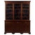 Large Antique 18th Century English Georgian Mahogany Bookcase For Sale - Image 13 of 13
