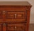 Small William and Mary Oak Chest of Drawers, 17th Century For Sale - Image 11 of 12