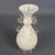 White Spotted Murano Glass Vase from Barovier & Toso, 1960s For Sale - Image 12 of 12