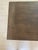 Restoration Hardware Restoration Hardware (r.h.) English Balustrade Square Side Table - Dark Oak Finish For Sale - Image 4 of 7