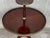 Early 20th Century Louis XVI Style Two-Tier Mahogany Bouillotte Round Table in Style of Jansen For Sale - Image 12 of 18