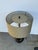 Wood Currey & Co Hammered Gourd Bronze Lamp For Sale - Image 7 of 8