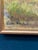 Lalla Blecher, Landscape, 1950s, Oil on Canvas, Framed For Sale - Image 7 of 18