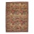 Contemporary Turkish Besserabian Floral Autumn Carpet - 8' x 10' For Sale