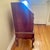 Maddox Colonial Reproductions Cherrywood Queen Anne Style Slant-Front Secretary Desk For Sale - Image 17 of 17