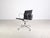 EA 108 Chair in Leather by Charles & Ray Eames for Vitra For Sale - Image 6 of 13