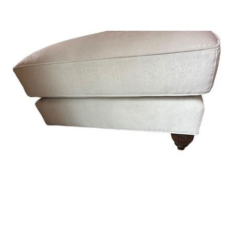 2020s Baker Chaise Lounge Sofa For Sale - Image 5 of 8