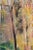 1930s Camille Roche, Undergrowth, 1930s, Oil Painting on Canvas, Framed For Sale - Image 5 of 10