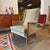 Mid-Century Modern Karl-Erik Ekselius Model F122 Lounge Chair, Mohair, Teak, c.1950s For Sale - Image 3 of 11
