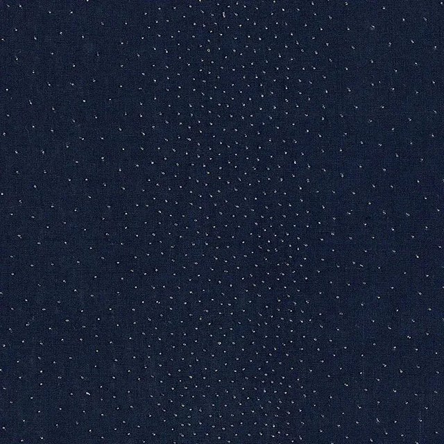 Northern Lights is an elegant sheer with couture embellishments. Its ethereal beaded ombre pattern evokes the night sky....