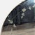 Vintage Etched Frameless Mirror For Sale In San Francisco - Image 6 of 6
