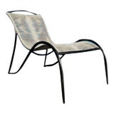 Walter Lamb Style Chaise Lounge For Sale