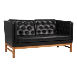2-Seater Sofa by Erik Jørgensen, 2000s For Sale