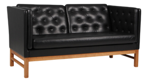2-Seater Sofa by Erik Jørgensen, 2000s