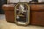 Mirror with Gilt Frame, 1960s For Sale - Image 9 of 9