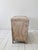 Small Patinated Chest of Drawers, 1970s For Sale - Image 9 of 11