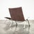 PK22 Lounge Chairs by Poul Kjærholm for E. Kold Christensen, Denmark, 1960s, Set of 2 For Sale - Image 5 of 18