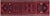 Red Shabby Chic Persian Afshar Red/Tan Wool Runner Rug- 3'10'' X 8'3'' For Sale - Image 8 of 10