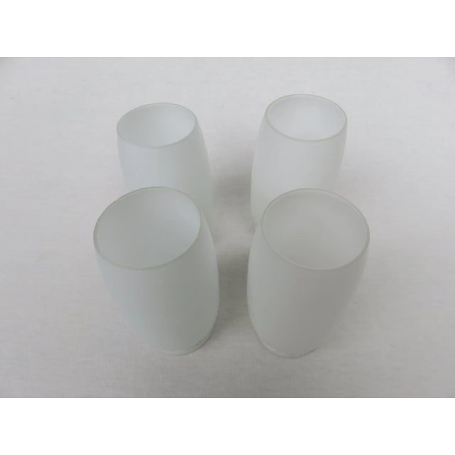 Black Mid-Century Wall Lights from LBL, Set of 2 For Sale - Image 8 of 14