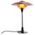 Model Ph 3.5/2 Table Lamp in Copper with Amber Shades from Poul Henningsen, 1930s For Sale - Image 10 of 10