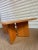 Coffee Table from Maison Regain, 1978s For Sale - Image 4 of 7