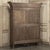 19th Century Dutch Renaissance Open Bookcase For Sale - Image 17 of 17