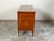 Italian Neoclassical Period 1800s Fruitwood Four-Drawer Commode with Marquetry For Sale - Image 12 of 12