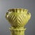 Art Nouveau Pot with Column in Ceramic, Set of 2 For Sale - Image 5 of 14