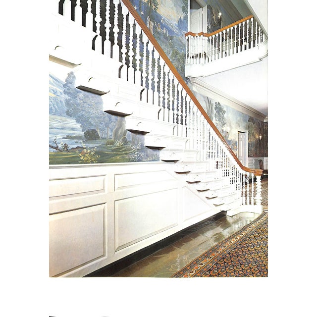 "Great Houses of Washington, d.c." 1969 Miller, Hope Ridings For Sale In New York - Image 6 of 12