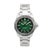 Brand: Tag Heuer Gender: Men's Metal Type: Stainless Steel Length: 8.00 inches Diameter: 40.00 mm Weight: 160.30 grams TAG...