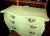 1960s 1960s Vintage Chartreuse Commodes- a Pair For Sale - Image 5 of 11