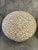 Speckled Tapered Mushroom Ottoman For Sale - Image 10 of 12