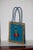 Contemporary Vintage Nicole Miller Leopard Leather Calf Hair Fur Trim Novelty Handbag- It Is a Wow For Sale - Image 3 of 10