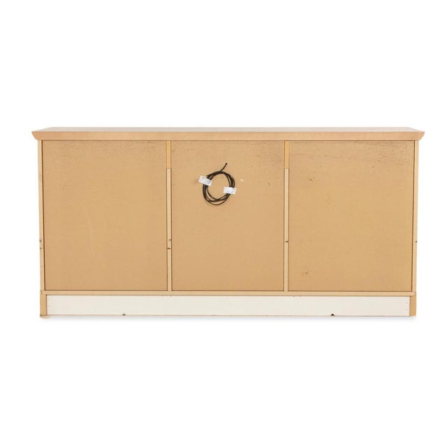 Wooden Sideboard from WK Wohnen For Sale - Image 13 of 15