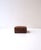 Mid-Century Modern Vintage Burl Wood Trinket Box, Mid-20th Century For Sale - Image 3 of 8