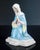 Ceramic German Porcelain Nativity Scene from Kister, Set of 6 For Sale - Image 7 of 18