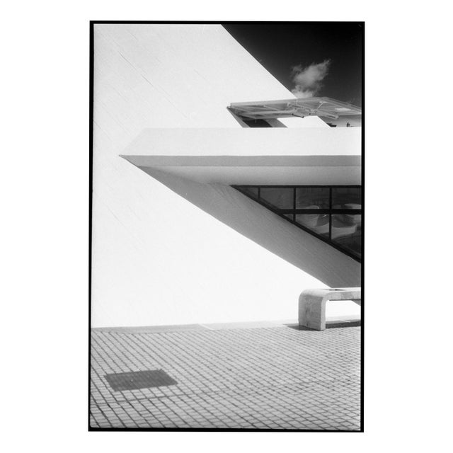 Paul Cooklin, Vulcan, Le Havre, Edition of 50 For Sale