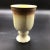 Mikasa Mikasa Whole Wheat Pattern Stoneware Goblets for Hot or Cold Liquids - Set of 4 For Sale - Image 4 of 12