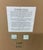 Black Greek Key / Labyrinth Inspired Large Geometric Wall Mirror – Black & Gold - Global Eclectic, Palm Beach Regency - 34.5” X 45” See Pics! For Sale - Image 8 of 8