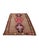 Mid-Century Modern Large Vintage Turkish Kars Kilim Rug - 6`3″ X 12`10″ For Sale - Image 3 of 6